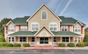 Radiant Inn And Suites